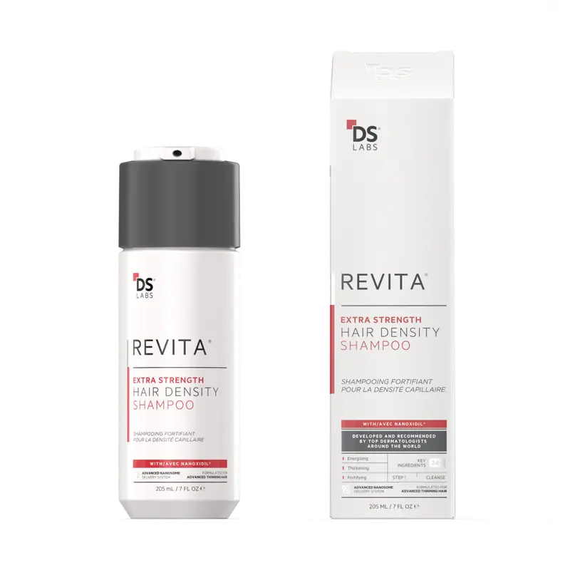 Revita | Extra Strength Hair DENSITY Shampoo