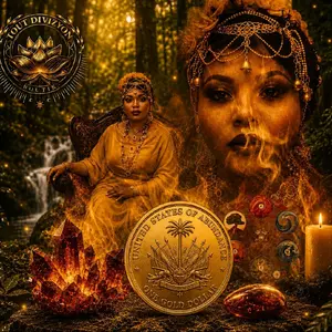 Gold Fortune