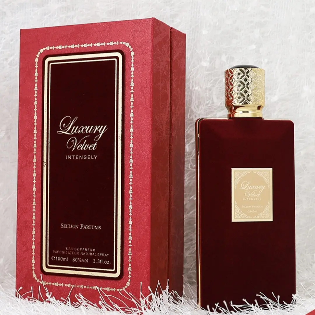 Arabian Princess Women's Perfume, 100ML, Vanilla, Amber, Musk, Sandalwood, Long-Lasting, Elegant and Mysterious, Ideal for Formal Events, Amber Vanilla Fragrances
