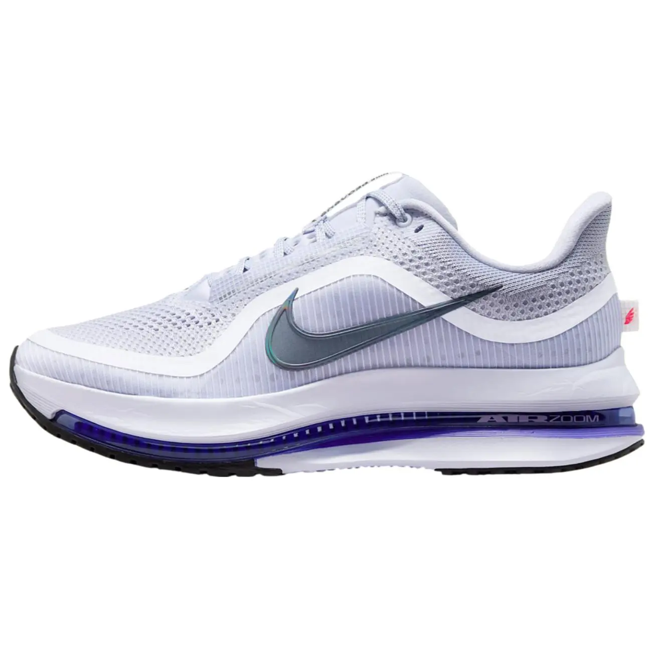 NIKE Pegasus Premium 'Persian Violet' Running Shoes for Women Laces All Seasons True to Size US 6-10 EU 36-41