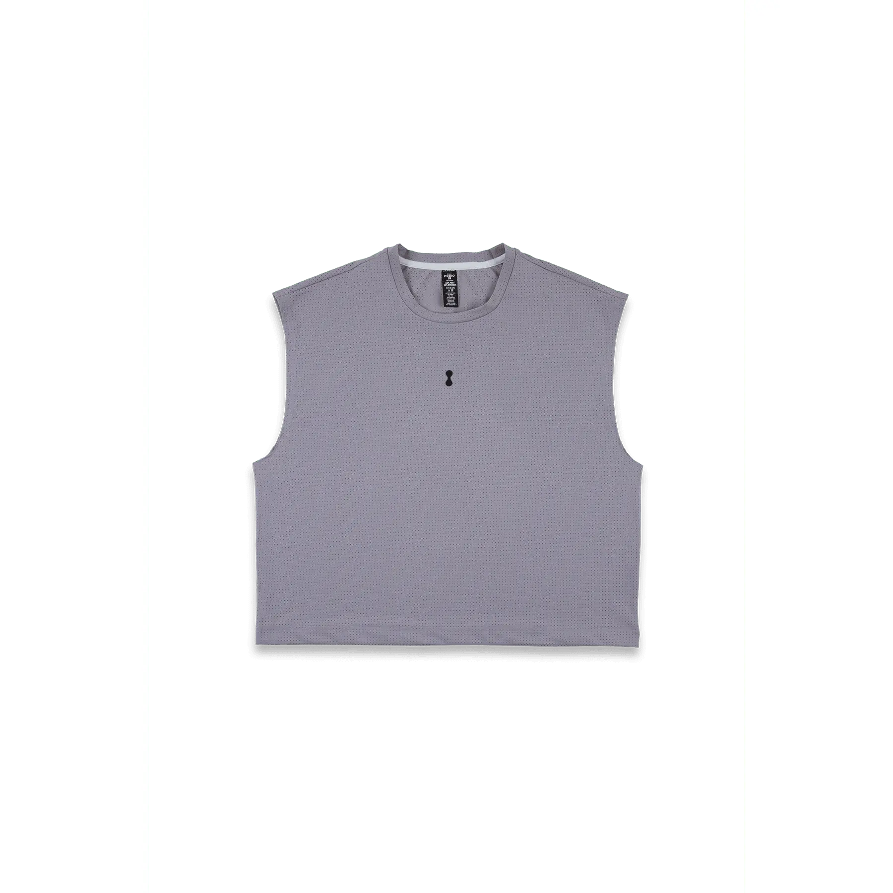 Haze Semi-Cropped Training Tank