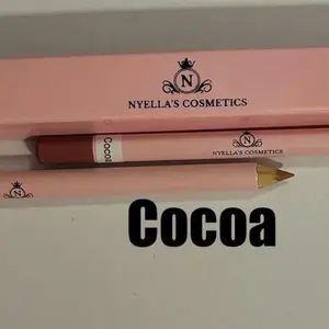 Lip liner-Cocoa