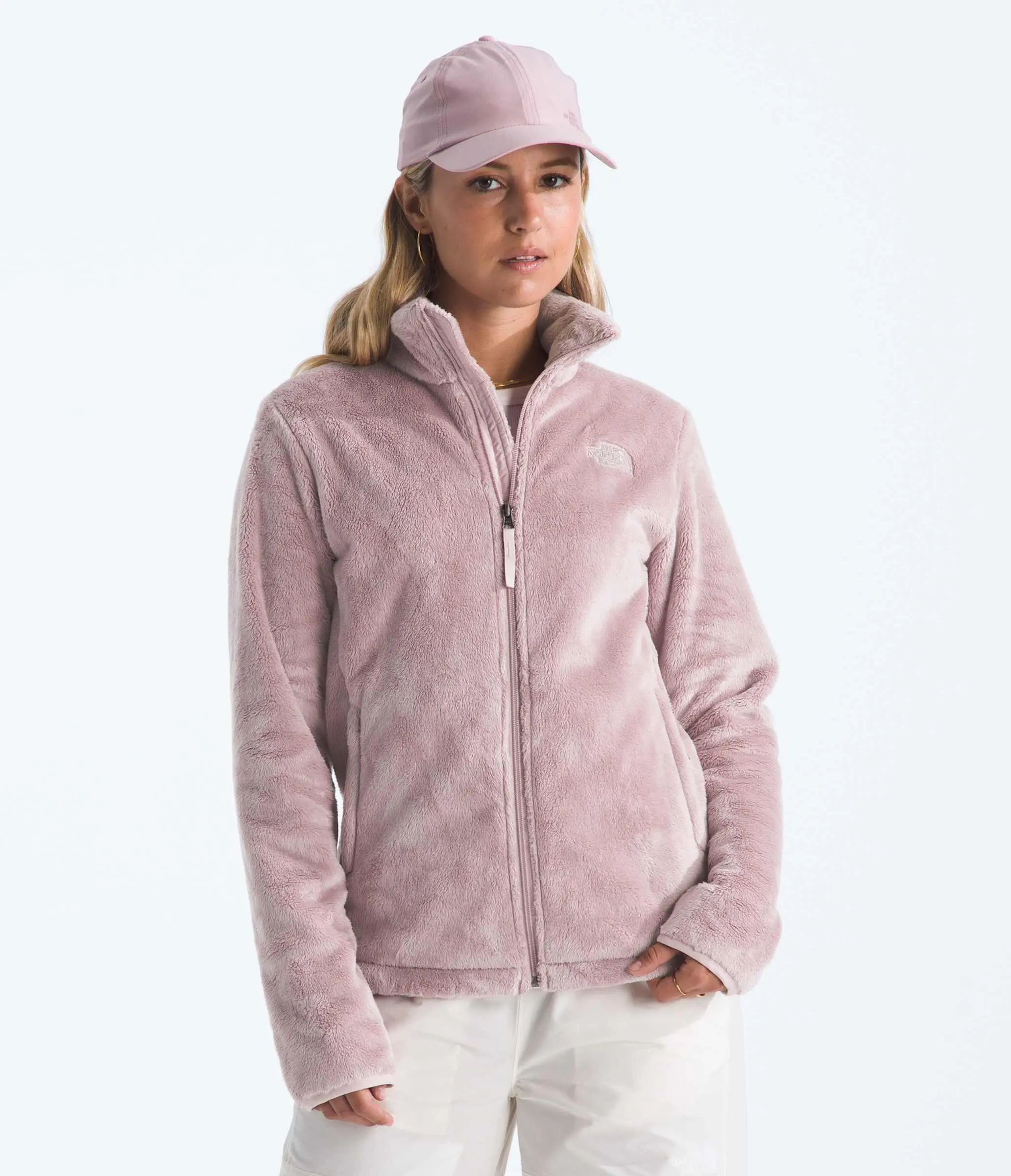 The North Face Women's Osito Jacket