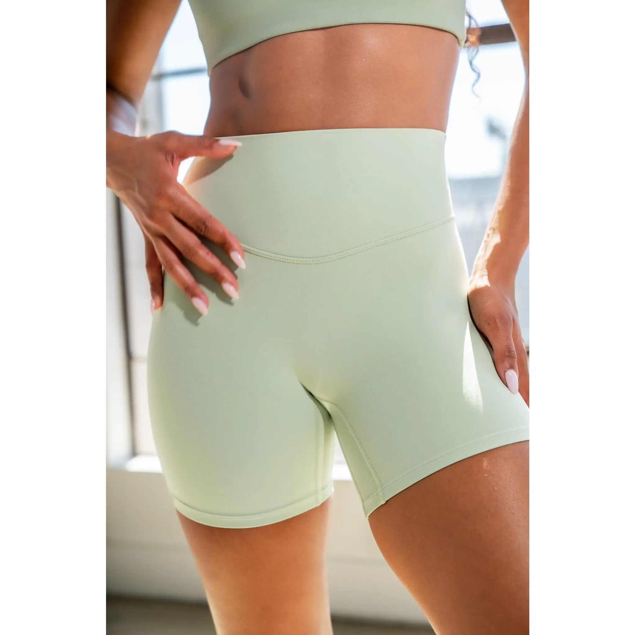 Cloud II™ Volley Short - Sage