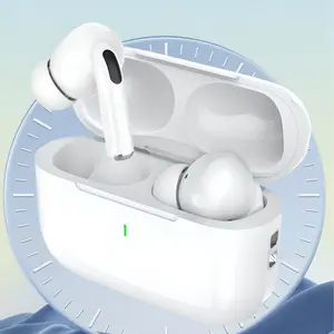 Bluetooth-compatible Wireless Earbuds, In-Ear High-Fidelity Sound, 24hr Battery Life, Fast Charging Case, Noise Isolation, Android iOS PC Compatible, Wireless Earphones