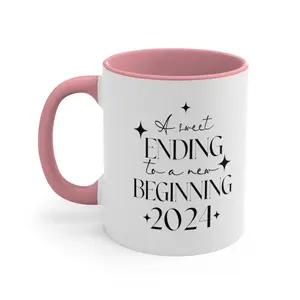 Celebrate Graduation Day with Our Vibrant Two-Tone Mug for Recent Graduates! Mug for graduates, mug for graduation day