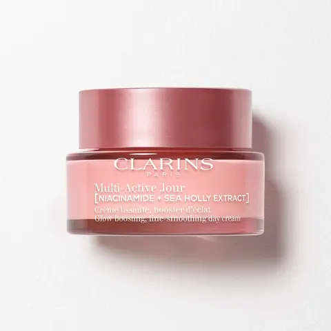 Multi-Active Day Face Cream - All Skin Types