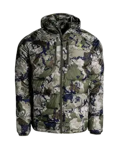 XKG Down Transition Jacket