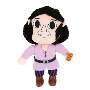 The Princess Bride Fezzik Plush