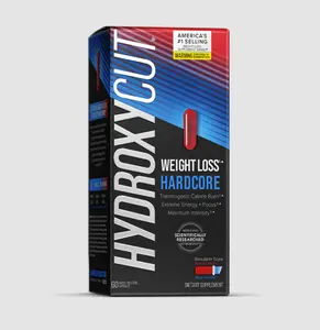 Hydroxycut Hardcore