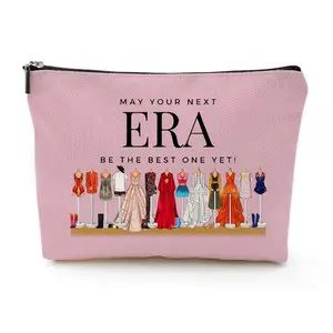 Pink Cosmetic Case: Perfect Gift for Fashion Lovers