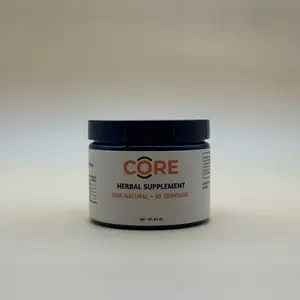 CORE Herbal Supplement -