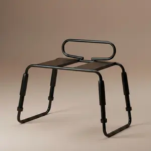 Portable Zero-Gravity Camping Chair - Adjustable Height, Sturdy Frame, Ideal for Outdoor Camping and Hiking