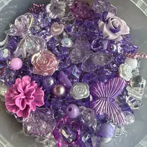 Pretty in Purple Pretty in Purple