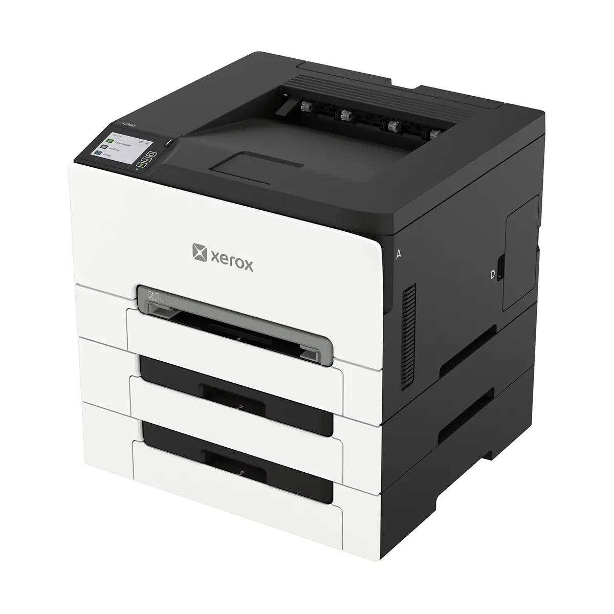 Xerox C300 Wireless Duplex Color Laser Printer