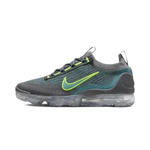 Air VaporMax 2021 FK "Grey Teal" DM0025 001