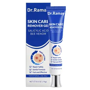 DR.RAMAY Skin Care Remover Gel , Exfoliating Body Cream for Rough Skin, Gentle Face & Body Moisturizer DR.RAMAY Skin Care Remover Gel , Exfoliating Body Cream for Rough Skin, Gentle Face & Body Moisturizer