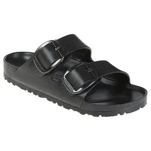 Birkenstock Arizona EVA Sandal - Black or Eggshell