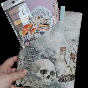 Blind Date With A Witchy Book