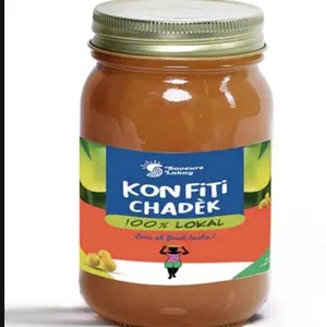Konfiti Chadèk