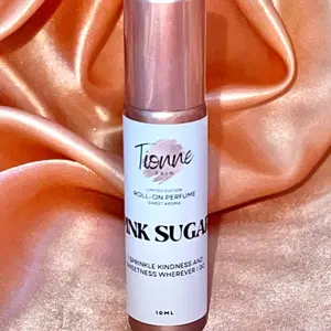 Pink Sugar Perfume