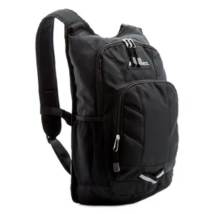 Everest HK100-BK Mini Hiking Pack, Black