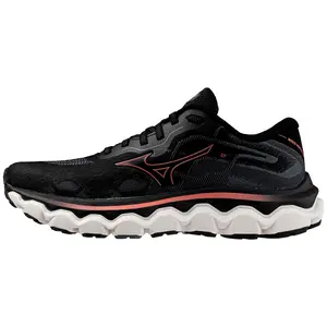 Mizuno Wave Horizon 7 Black / Dubarry  411441.910S Women's