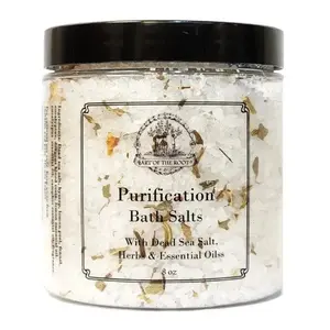 Purification Bath Salts