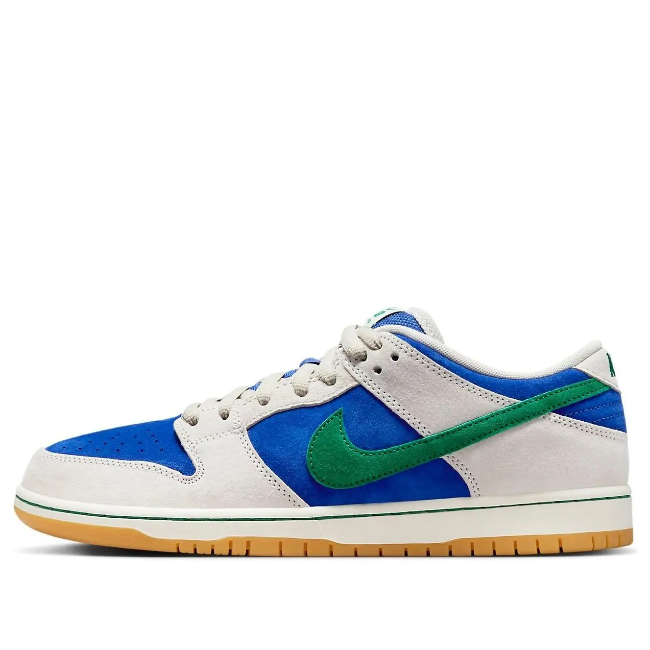 Nike SB Dunk Low 'Hyper Royal Malachite' HF3704-001 Nike SB Dunk Low 'Hyper Royal Malachite' HF3704-001