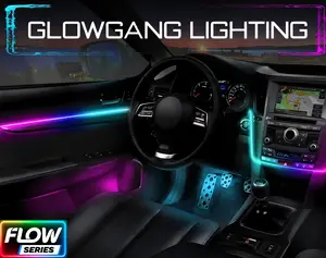GLOWGANG FLOW SERIES 22pc AMBIENT KIT