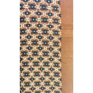 Hijab Cotton Printed