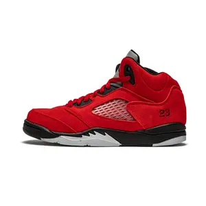 Air Jordan 5 PS "Raging Bull" 440889 600