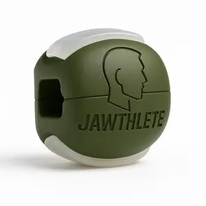 Jawthlete™ Jawline Exerciser - 40 LBS Jawthlete™ Jawline Exerciser - 40 LBS