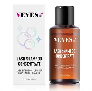 Veyes Lash Shampoo Concentrate