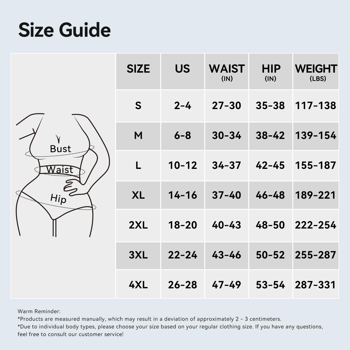 [2-Pack Fajas Colombianas Shaping Pants ] KaKaPeople Women's Tummy Control Butt-Lifting Shapewear, Sexy and Comfortable High-Waist Body Sculpting Garment Womenswear Compression