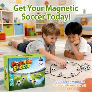 Novel Suction Cup World Cup Football Tabletop Board Game, Parent-Child Interactive Battle Educational Puzzle Game, Fun Family Activity