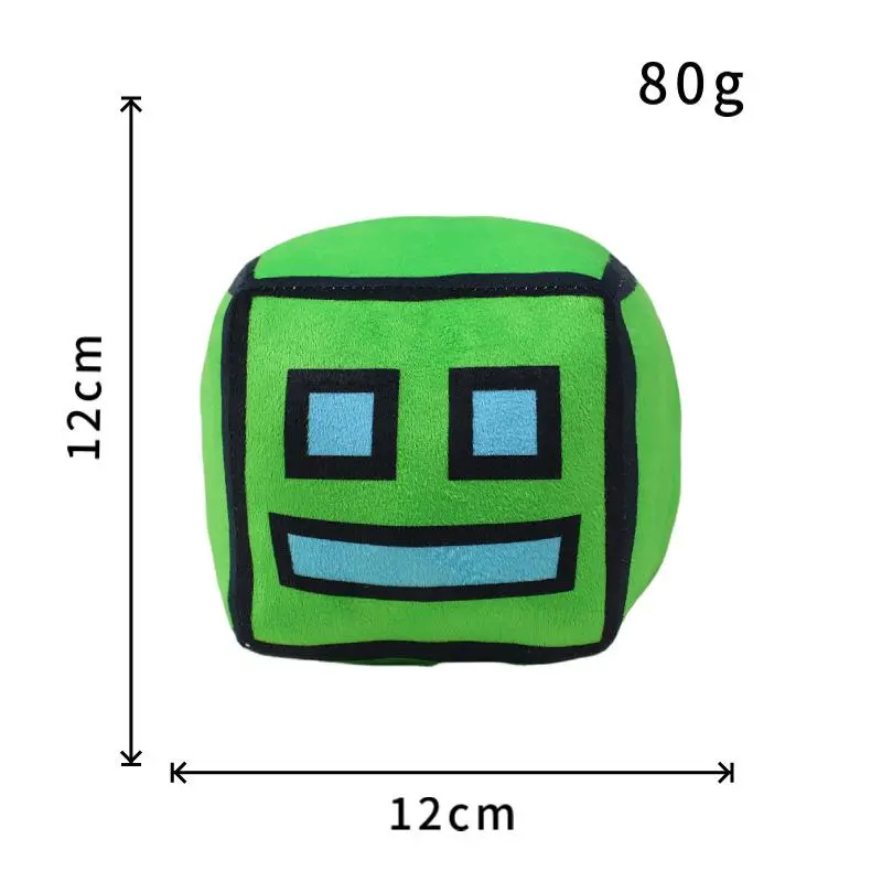 Green regular