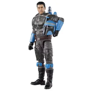 Axe Wolves (Privateer) Star Wars The Mandalorian Vintage Collection Figure