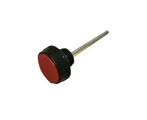 KTI Hydraulic Cap with Dipstick