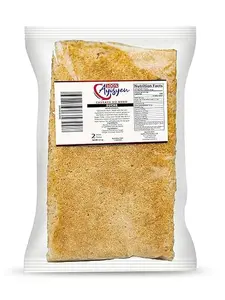 Haitian Cassava from Cap Haitian - Sugar/Sucre - 100% Ayisyen