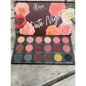 Date Night Eyeshadow