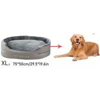 gery  XL:75*50cm/29.5*19.6in