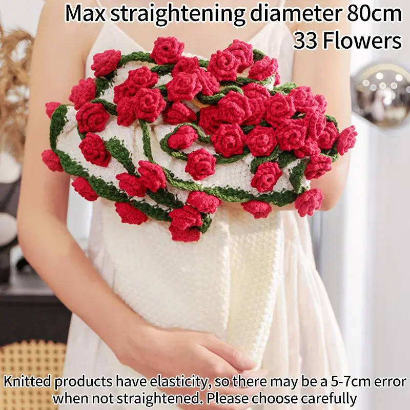 A1 80cm 33Flowers