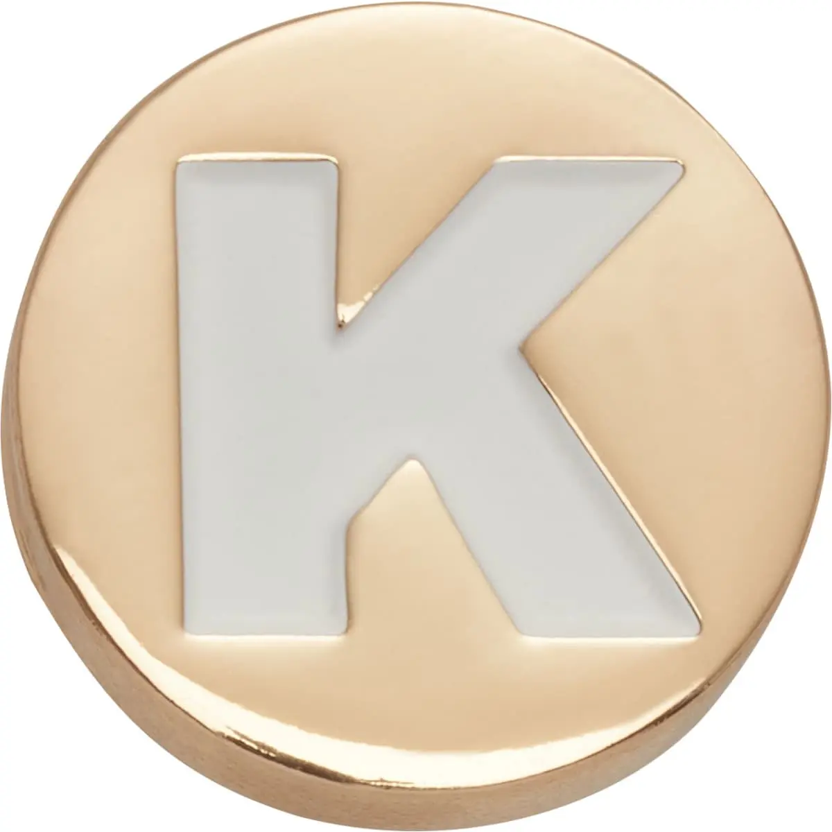 Letter K