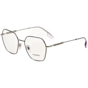 Burberry Women's 54mm Lilac Opticals BE1381-1345-54