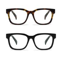 Tortoiseshell+Black