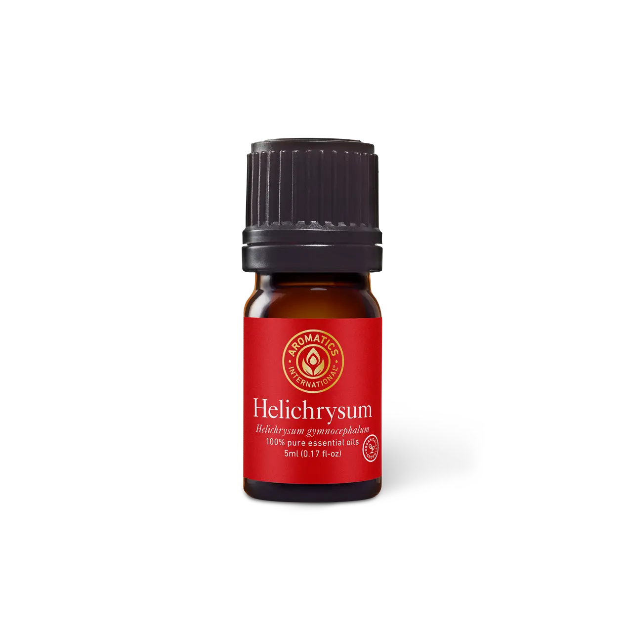 Helichrysum Gymnocephalum Essential Oil for Therapeutic Massage Aromatherapy