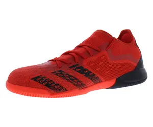 Adidas Predator Freak .3 Low Indoor Mens Shoes