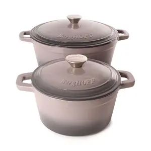 Neo 4 Piece Cast Iron Set