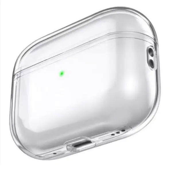 Wireless Earbuds Bluetooth 5.4 Headphones with Charging Case Exquisite Compact Long Battery Life Automatic Intelligent Matching Compatible with All Systems, Audio, Electronic, Portable